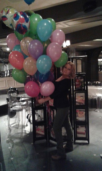 Наталия Болсунова