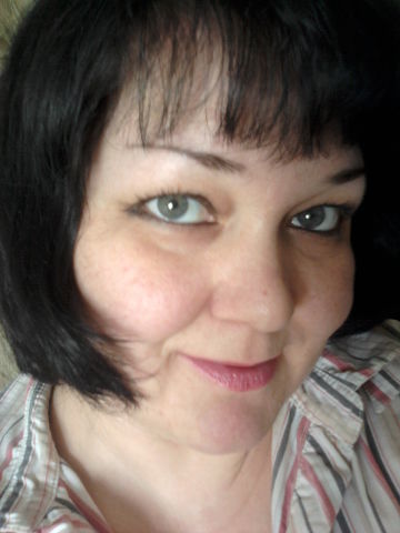 Ульяна Семенова