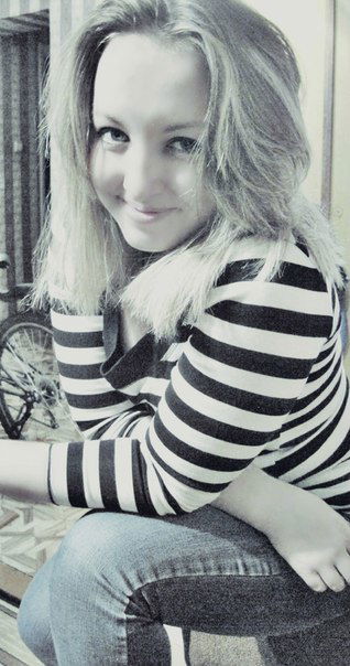 Владислава Набокова.