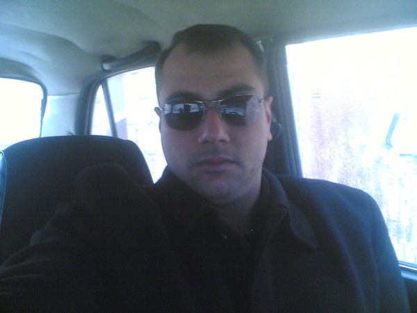 Ramin Aliyev