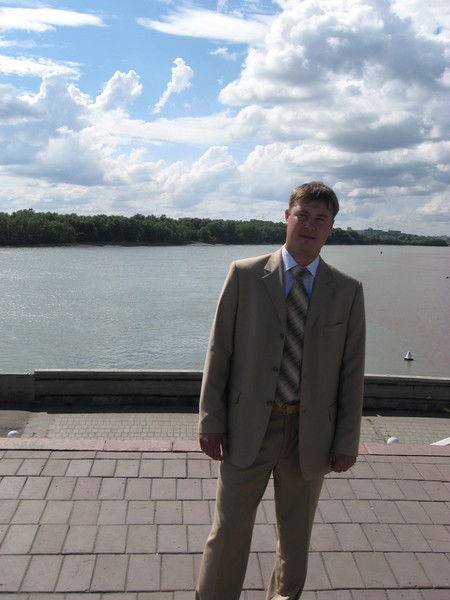 Денис Сумароков