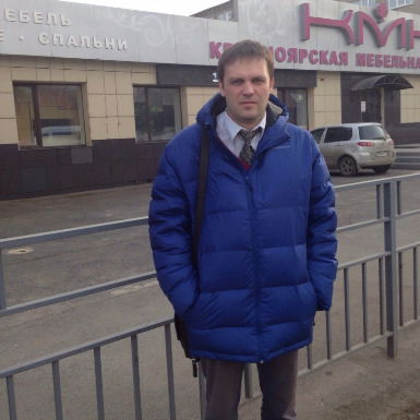 Антон Евменов