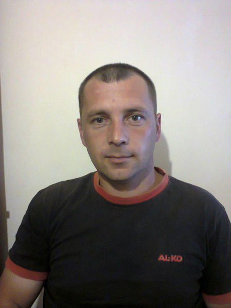 Женя Свечкарёв