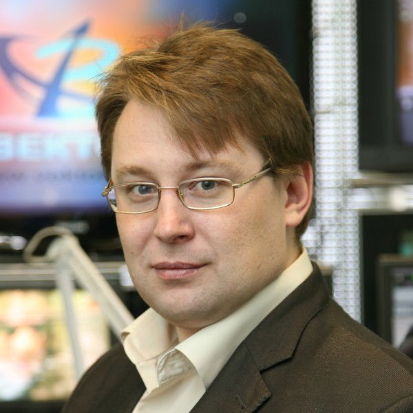 Денис Воронович