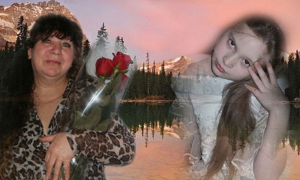 Любовь Макова