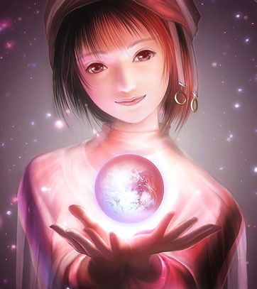 Светлана Басова