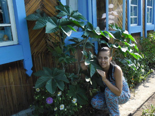 Мария Циулина