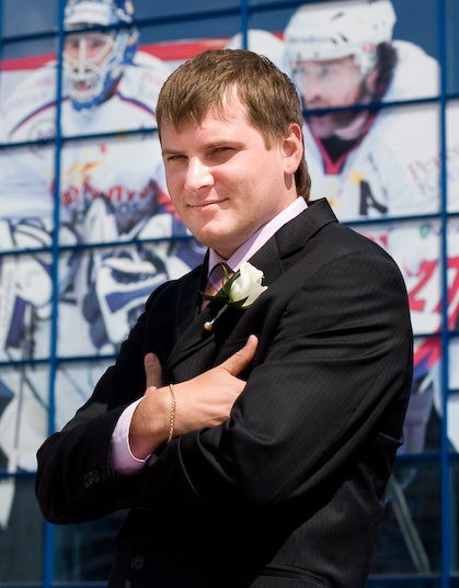 Михаил Здунов