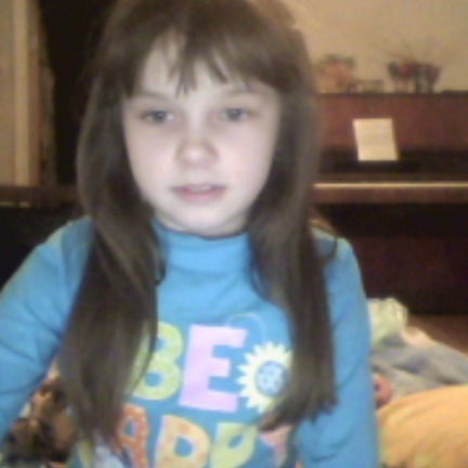 Анастасия Адаменко