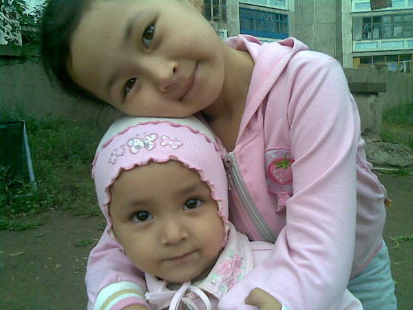 Максат Абенов