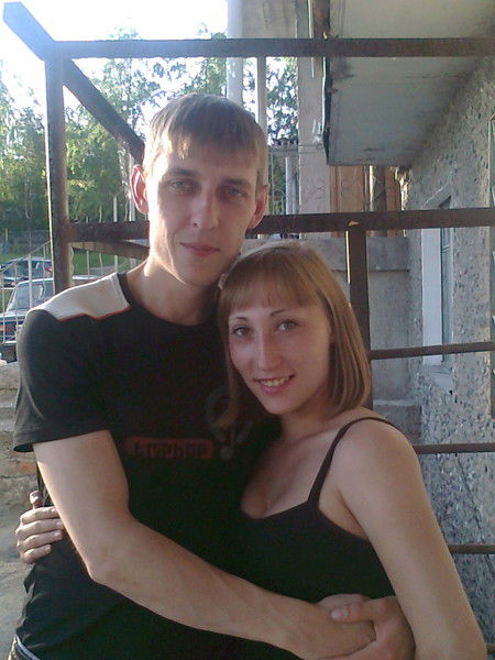 Олег Баранов