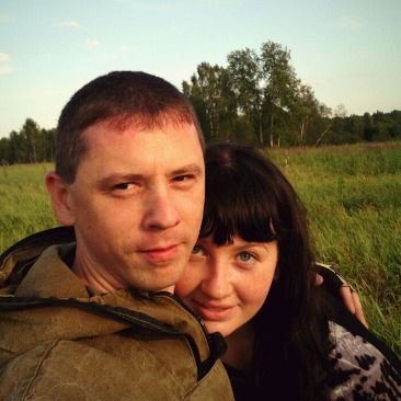 Анастасия Караваева