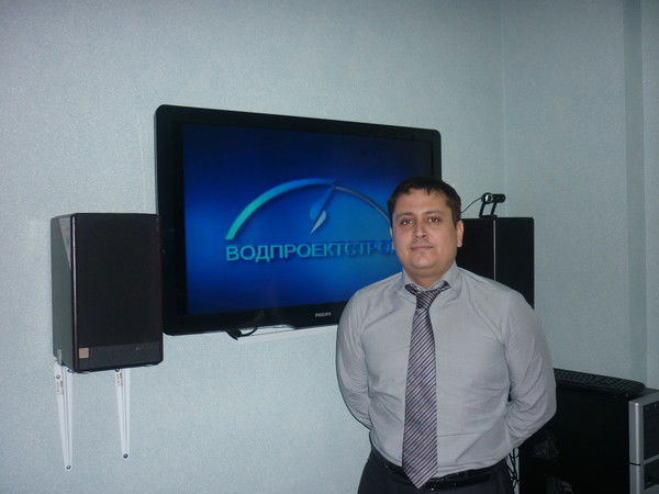 Андрей Андрей