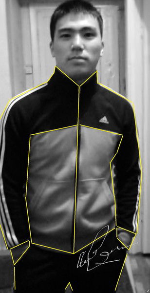 Жандос Айдарханов