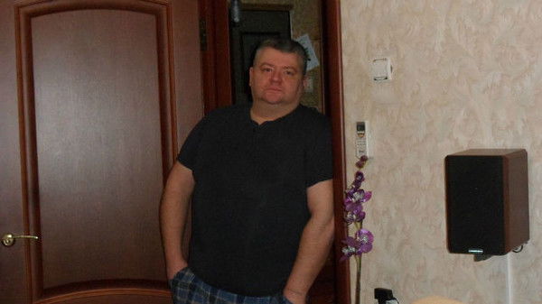 Дмитрий Ивашкин