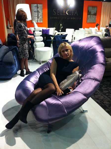 Лариса Корпунова