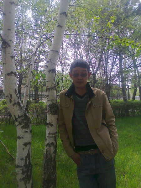 Тариэль Чикаев