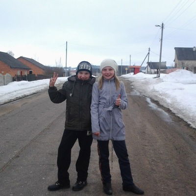 Евгений Тиханович