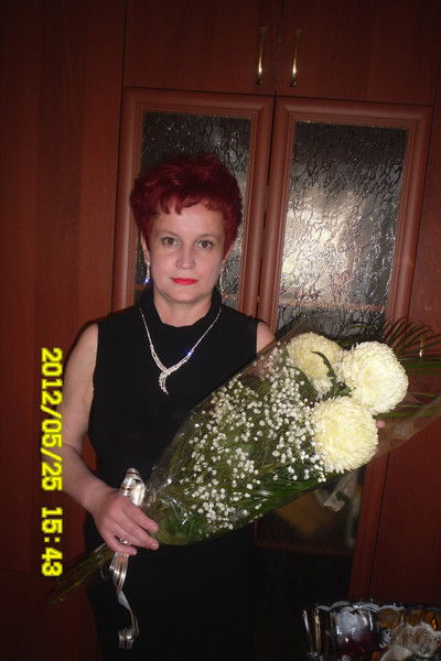 Иляна Андреева