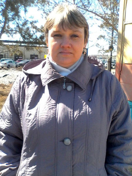 Роза Ширина