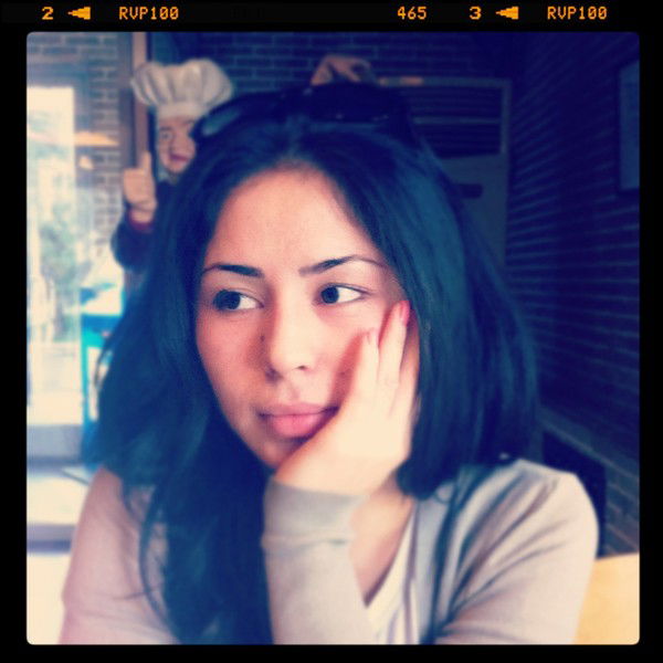 Аселя Атамбозова