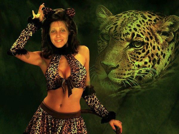 Татьяна Близнюк