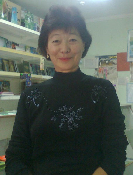 Жазира Метанова