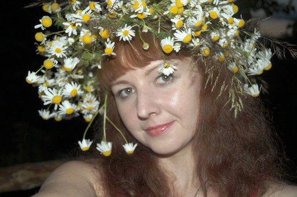 Татьяна Малыгина