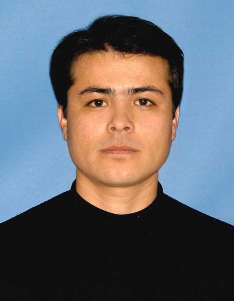 Sanoqul Qurbonov