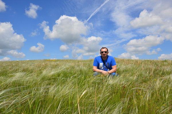 Виктор Жигулин