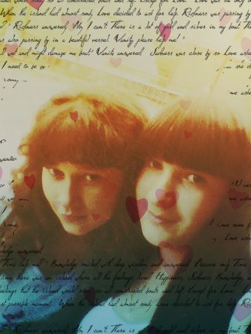 Виктория Самарина