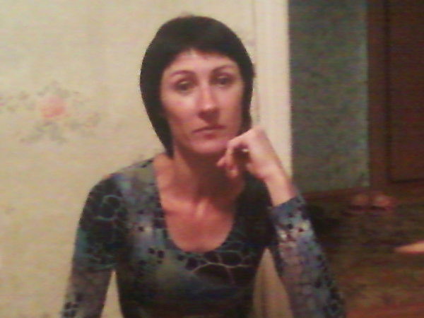 Наталия Штайнер