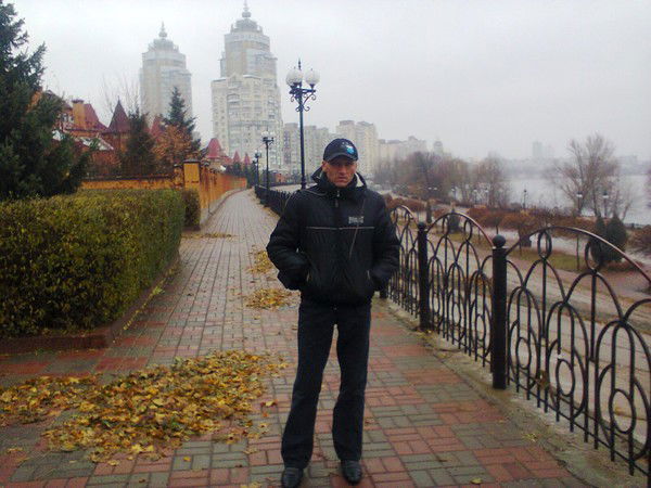 Ярослав Резвий