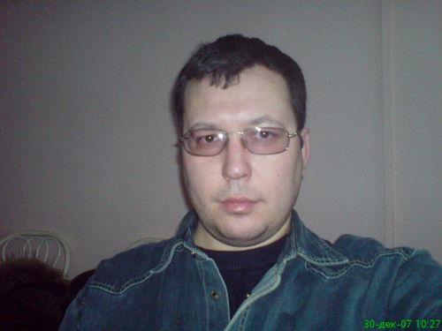 Евгений Баянкин