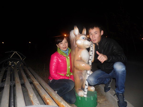 Мейрам+Айгерим Мико+Айко