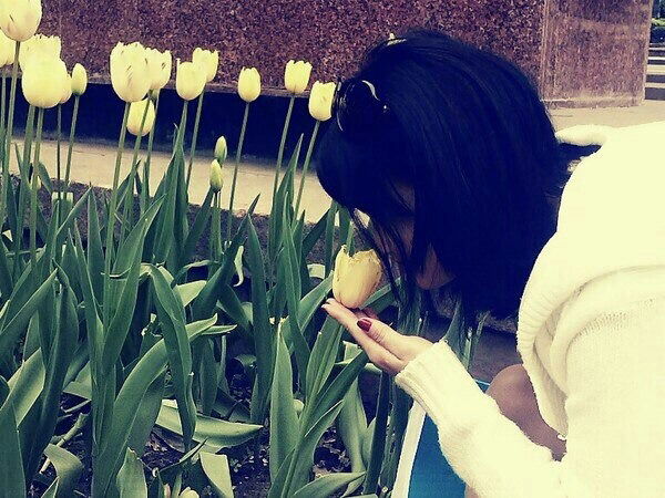 Гулнура Ергазыевна