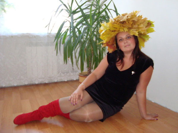 Наташа Бугрова