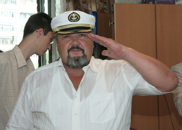 Рафаэль Тахаутдинов