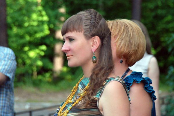 Марина Хаматдинова