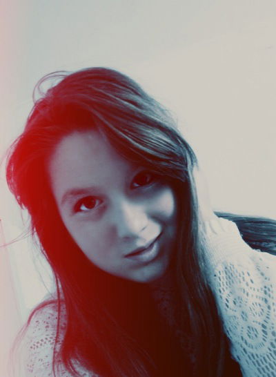 Ксения Сотникова