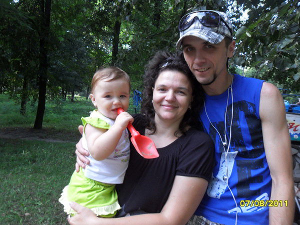 Леня Дудков