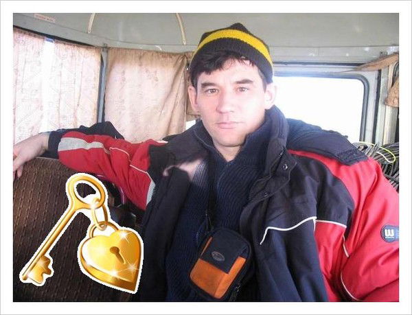 Александр Гареев