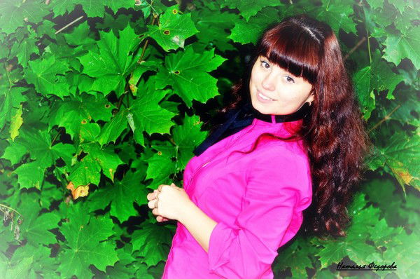 Светка Сажина