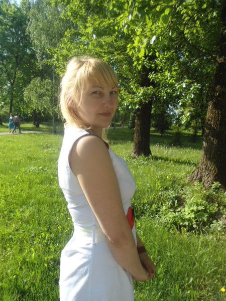 Юлия Сёмина