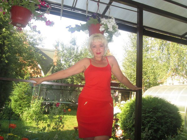 Татьяна Громова