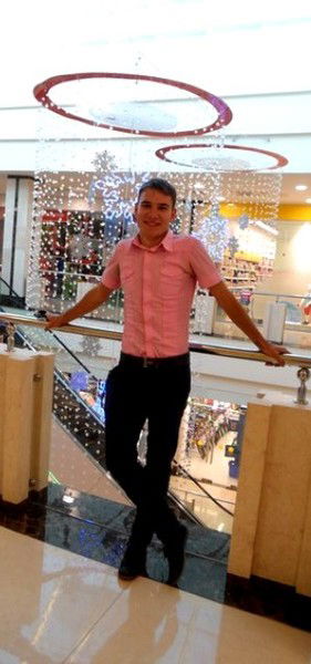 Александр Кузьмин