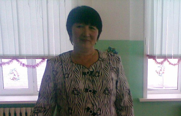 Валентина Исельбаева