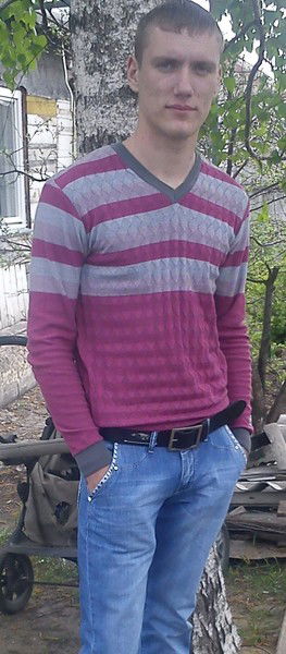 Сергей Марков