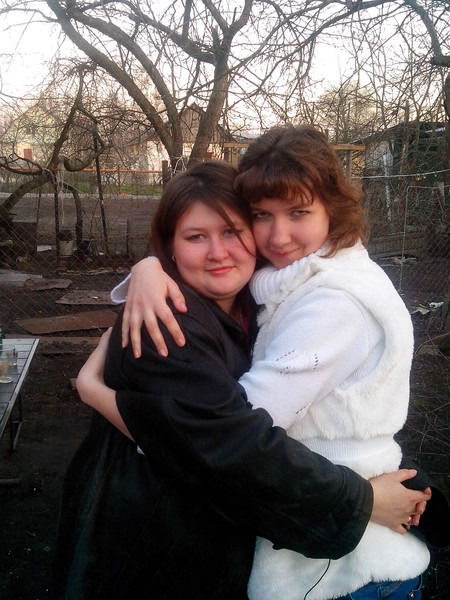 Ольга Богатова