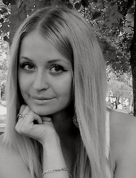 Юленька Сушкова